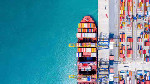 Marine traffic in Indonesia points to rebounding exports in September